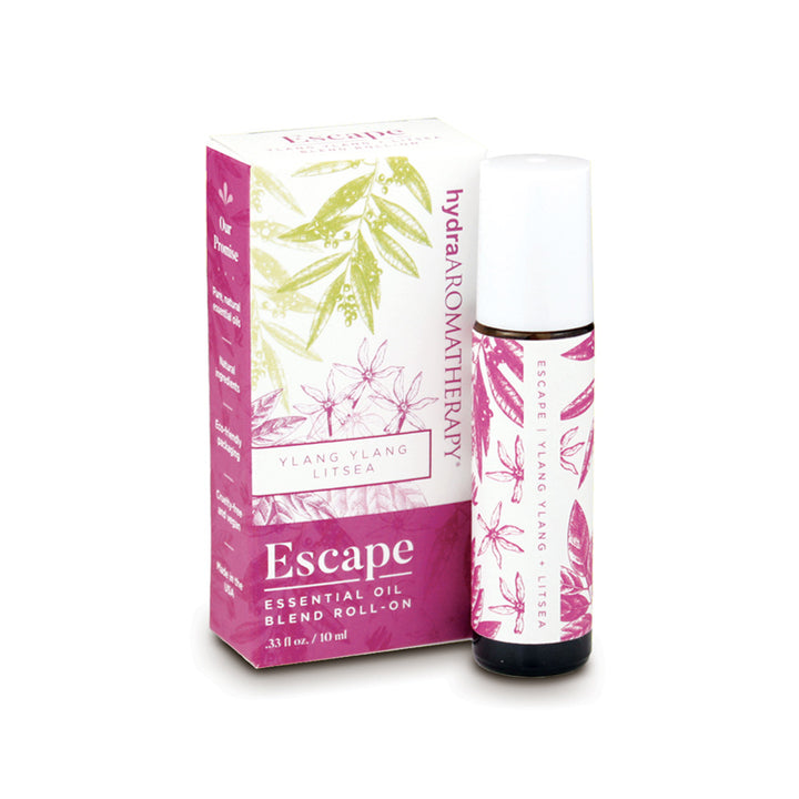 Essential Oil Roll-On in Escape