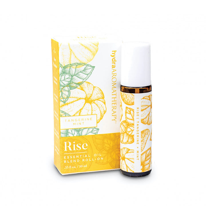 Essential Oil Roll-On in Rise