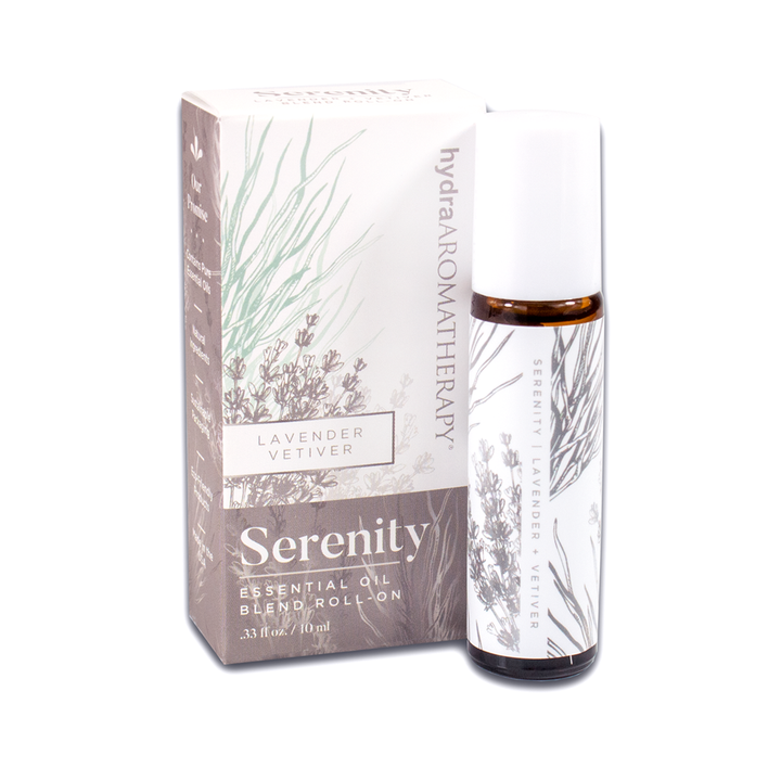 Essential Oil Roll-On in Serenity